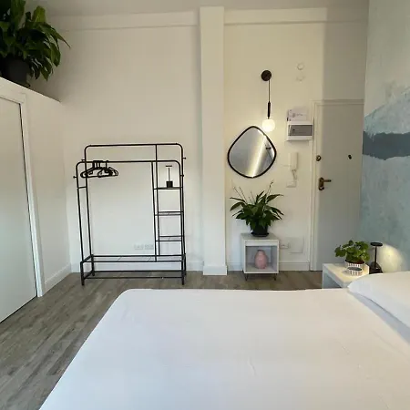 Joivy Elegant Top-floor In דירה ראפאלו