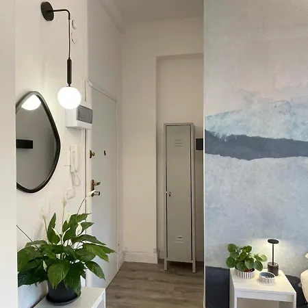 Joivy Elegant Top-floor In