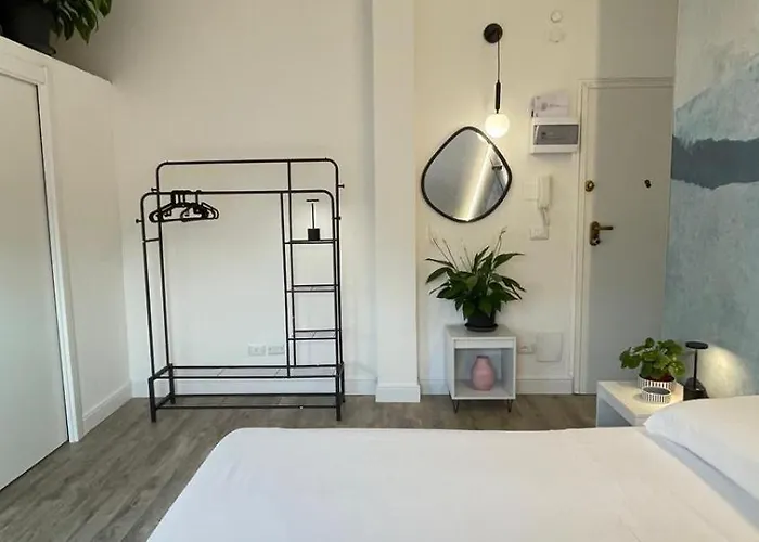 Joivy Elegant Top-floor In Διαμέρισμα Ραπάλο