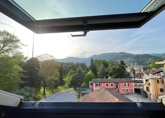 Joivy Elegant Top-floor In Διαμέρισμα Ραπάλο