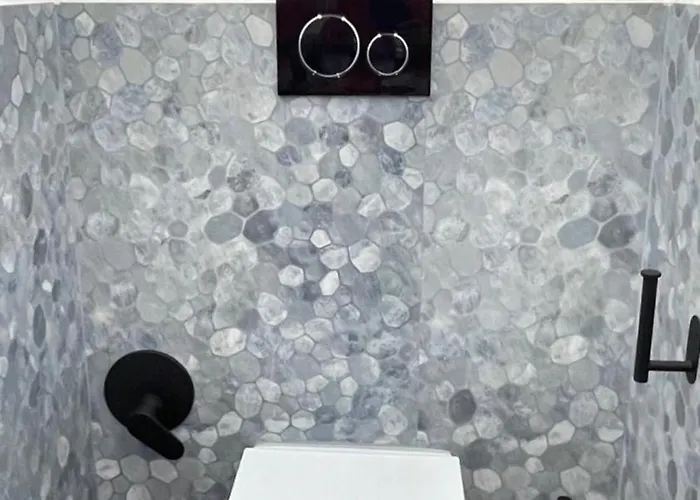 Joivy Elegant Top-floor In Διαμέρισμα Ραπάλο