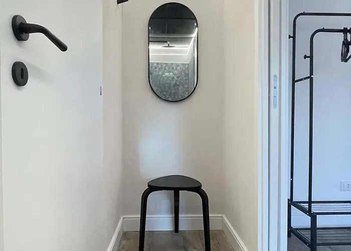 Joivy Elegant Top-floor In Διαμέρισμα *